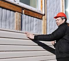 Best Custom Trim and Detailing for Siding  in Buna, TX